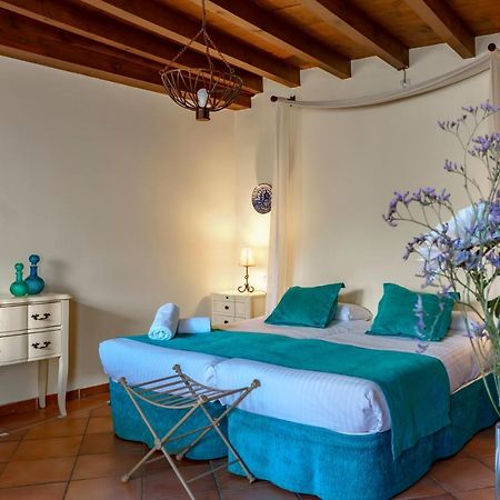 Charminghomesgranada Terraza Albaicin Bagian luar foto